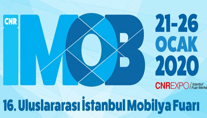 Uluslar Arası Mobilya Fuarı